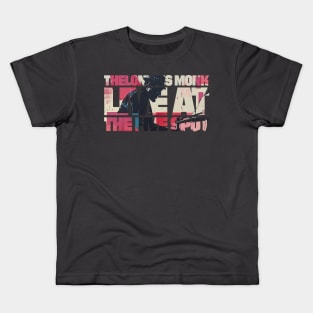 Thelonious Monk Kids T-Shirt